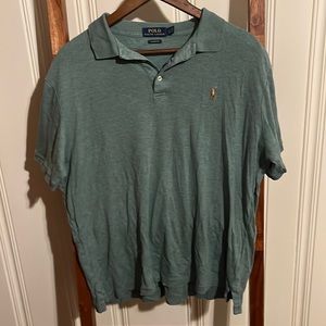 Polo shirt